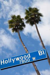 Buying hollywood real estate as a second home.
